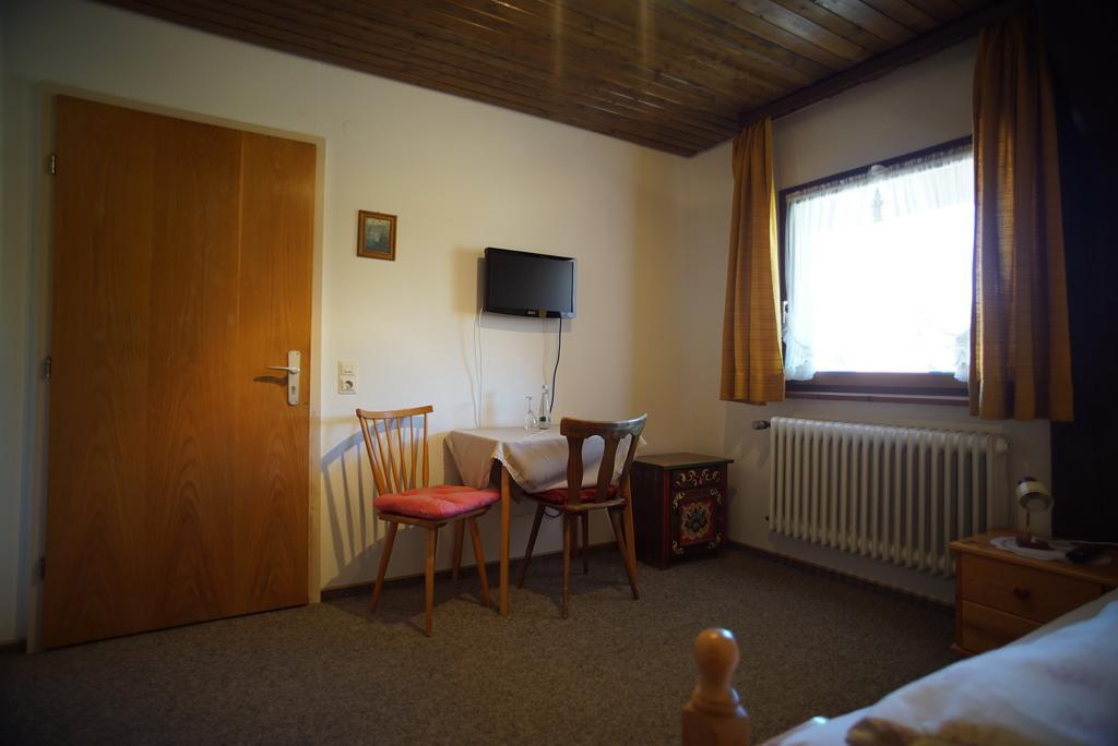 Höhengasthof Rössle Schluchsee Exterior foto